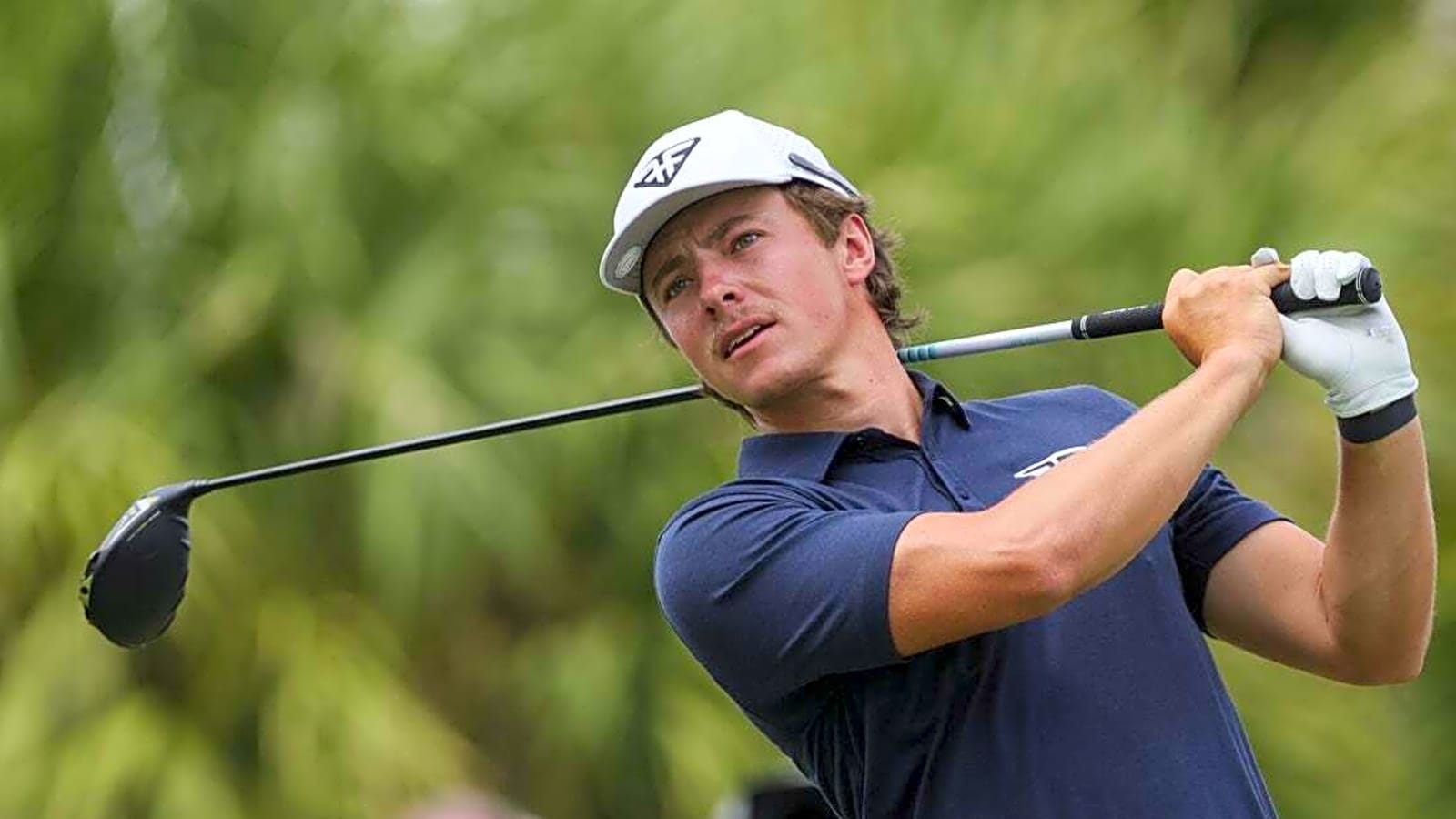 Former LIV golfer James Piot making PGA Tour return