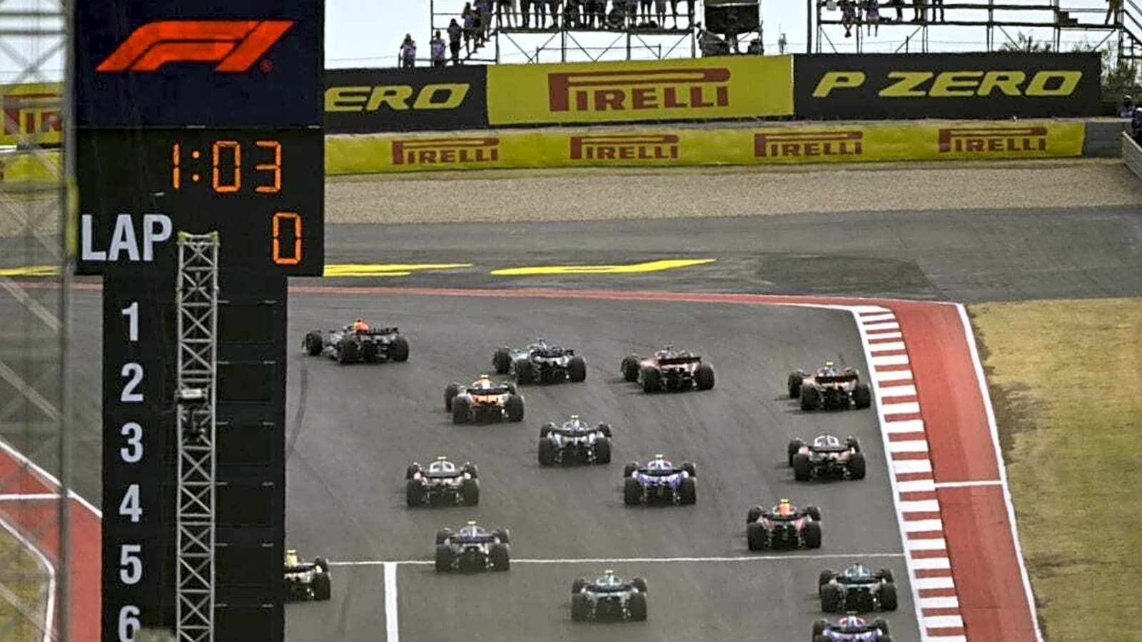 FIA approves GM to become F1 engine supplier in &#39;29