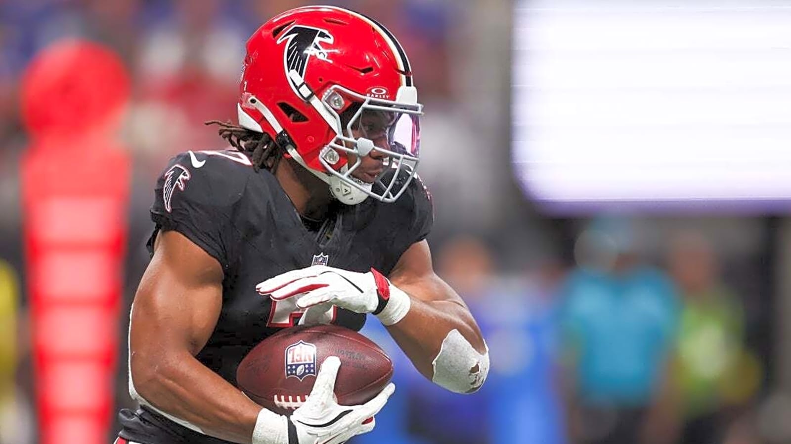Week 7 NFL Capsules