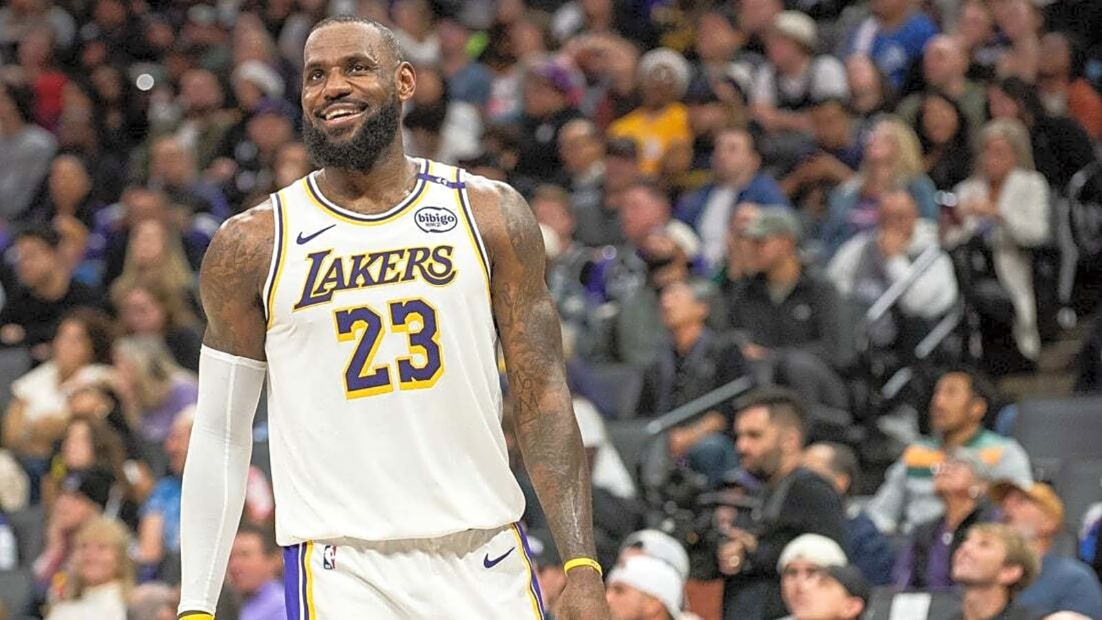 LeBron James: &#39;Second Decision&#39; coming Tuesday