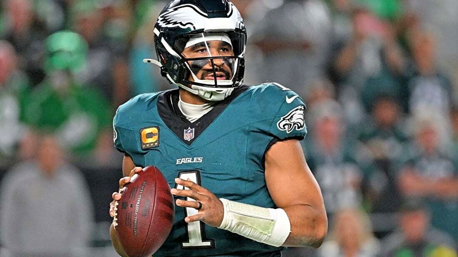 Week 12 NFL Capsules