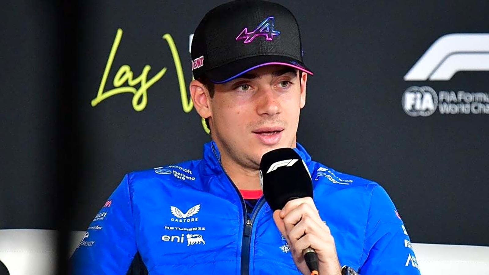 Alpine: Claims of sabotage on Franco Colapinto 'unfounded'