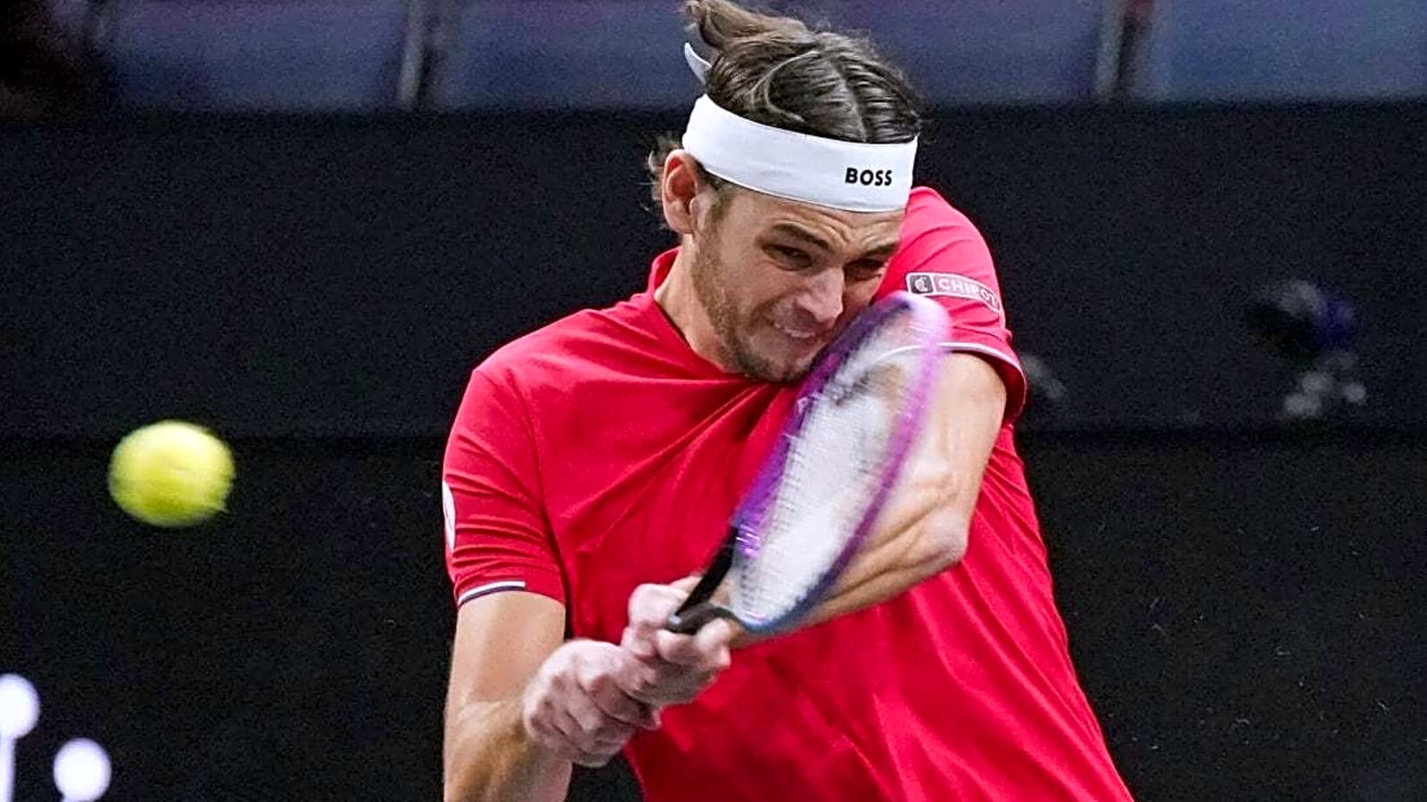 ATP roundup: Taylor Fritz, Sebastian Korda meet in American battle in Tokyo