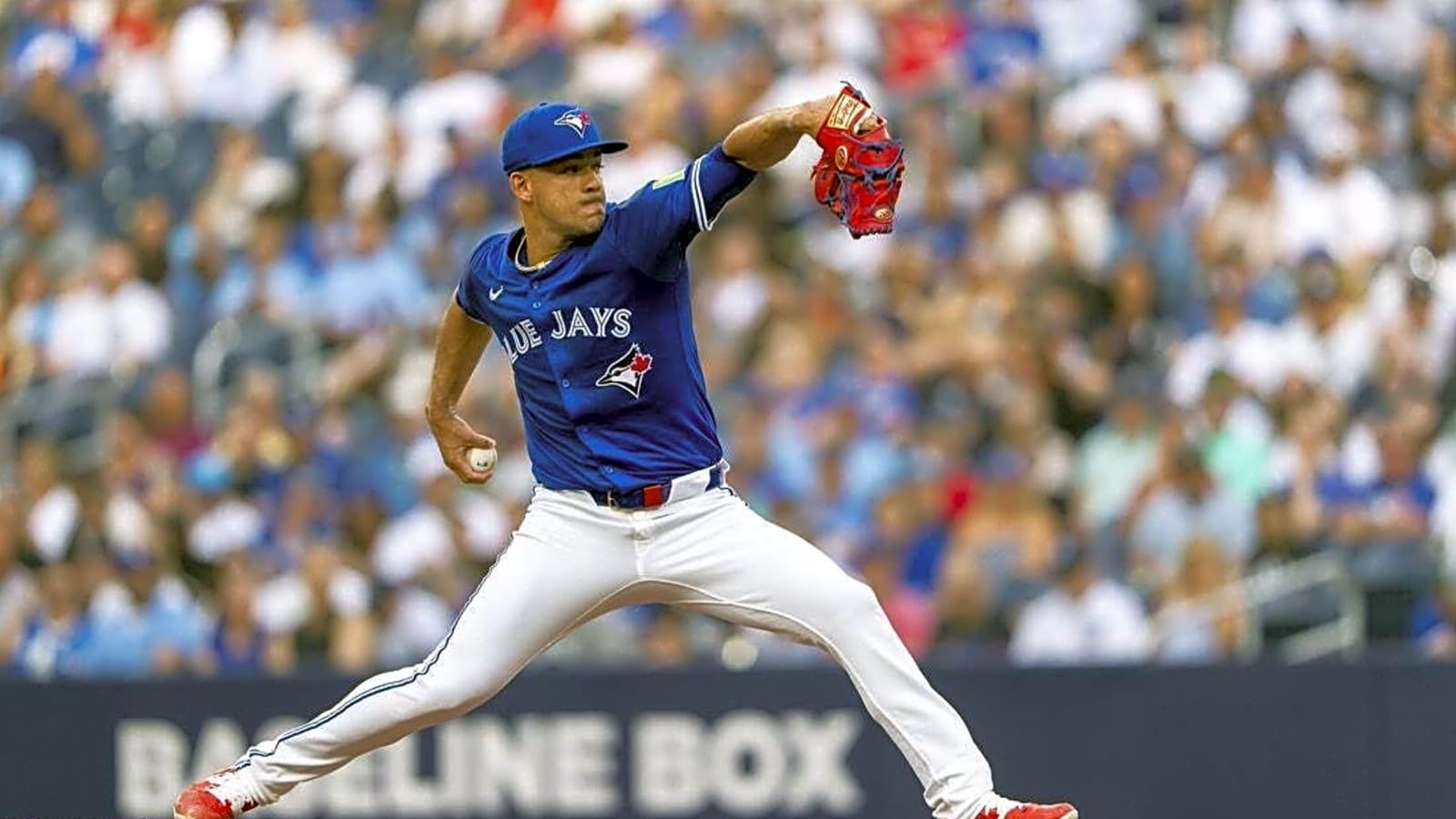 Tigers, Blue Jays trending in opposite directions after break