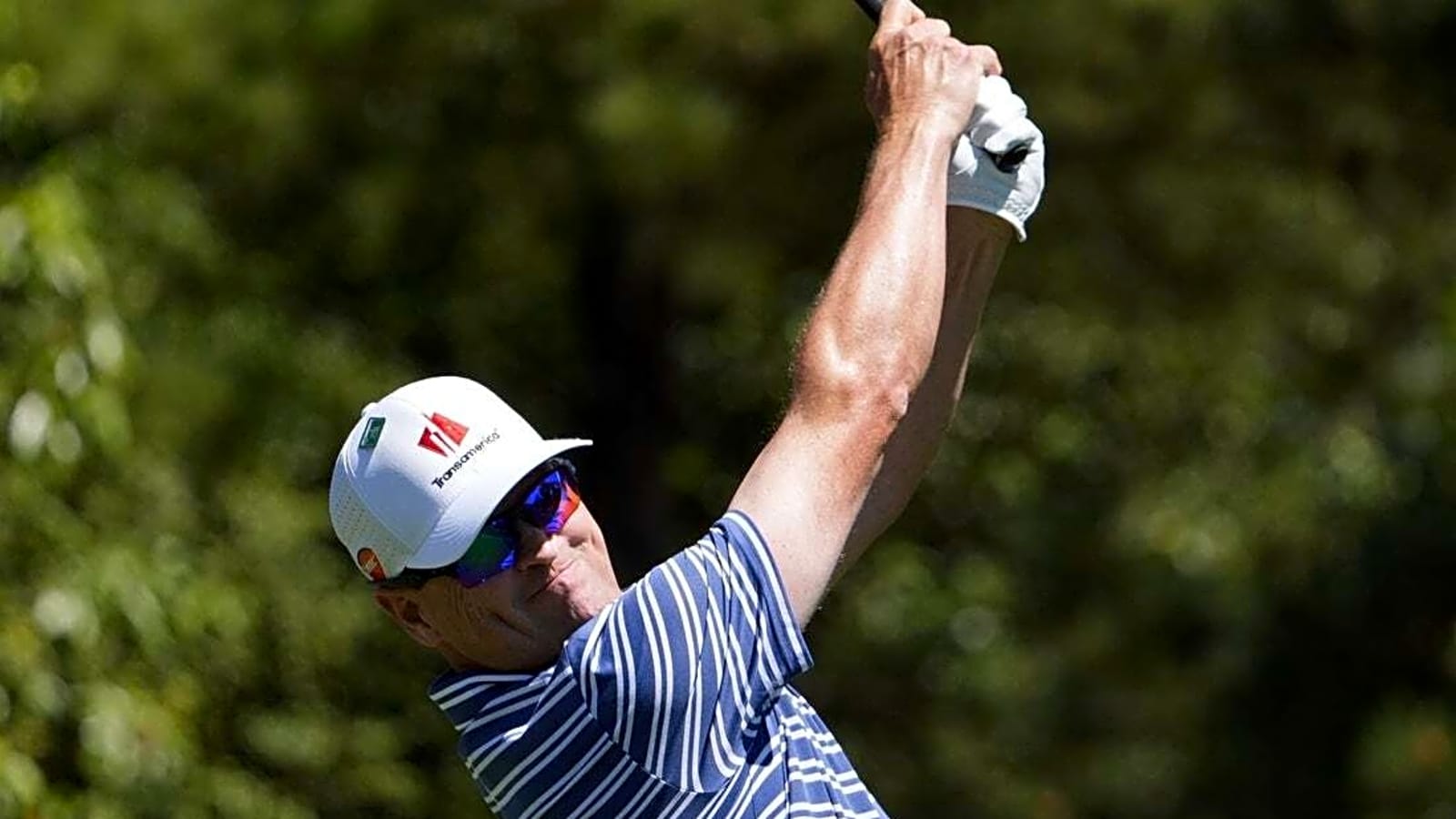 Zach Johnson pulls out Principal Charity title in native Iowa