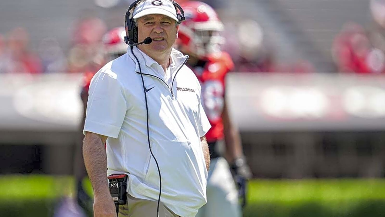 SEC Primer: If league depth derails No. 1 Texas, can Georgia rise again?