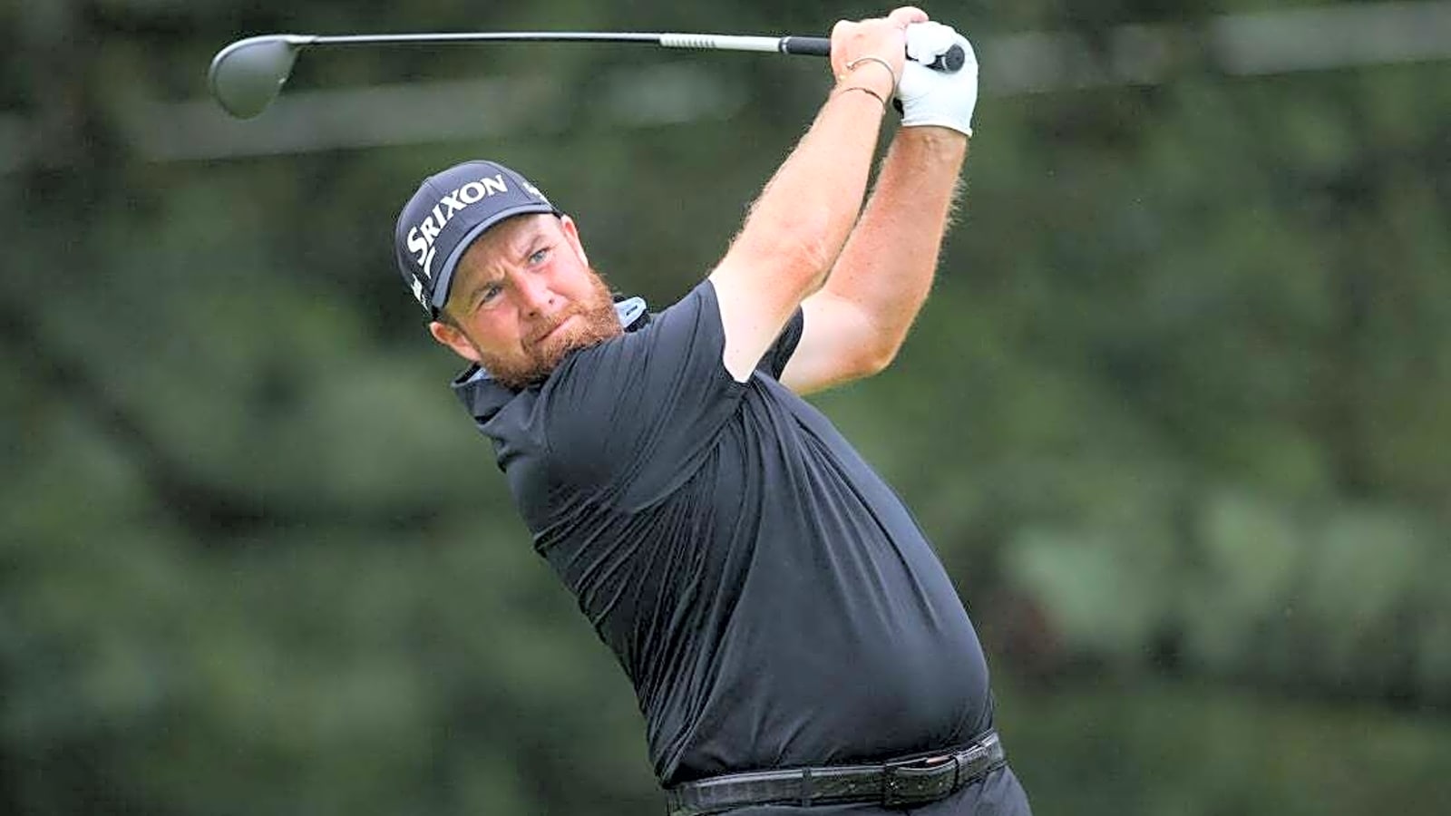 Shane Lowry &#39;disappointed to hear&#39; why he may need Ryder Cup captain&#39;s pick