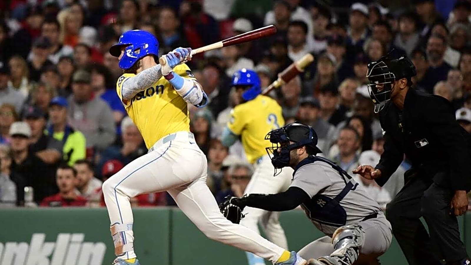 Hunter Dobbins shuts down Yankees to lift Red Sox