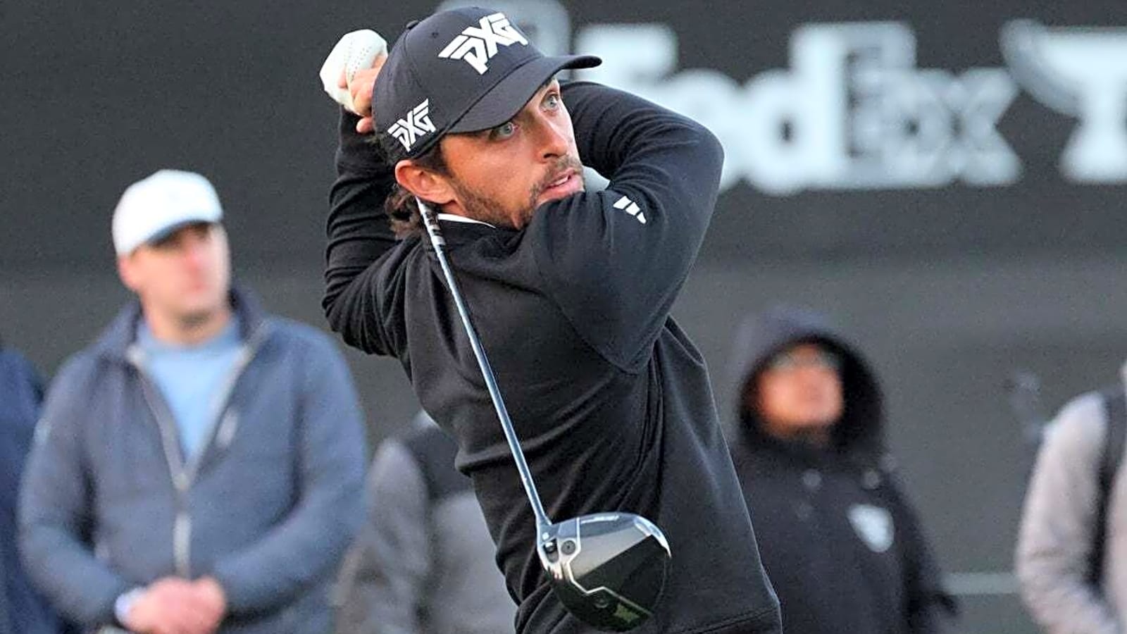 Marco Penge, Jacob Bridgeman share lead at Genesis Invitational