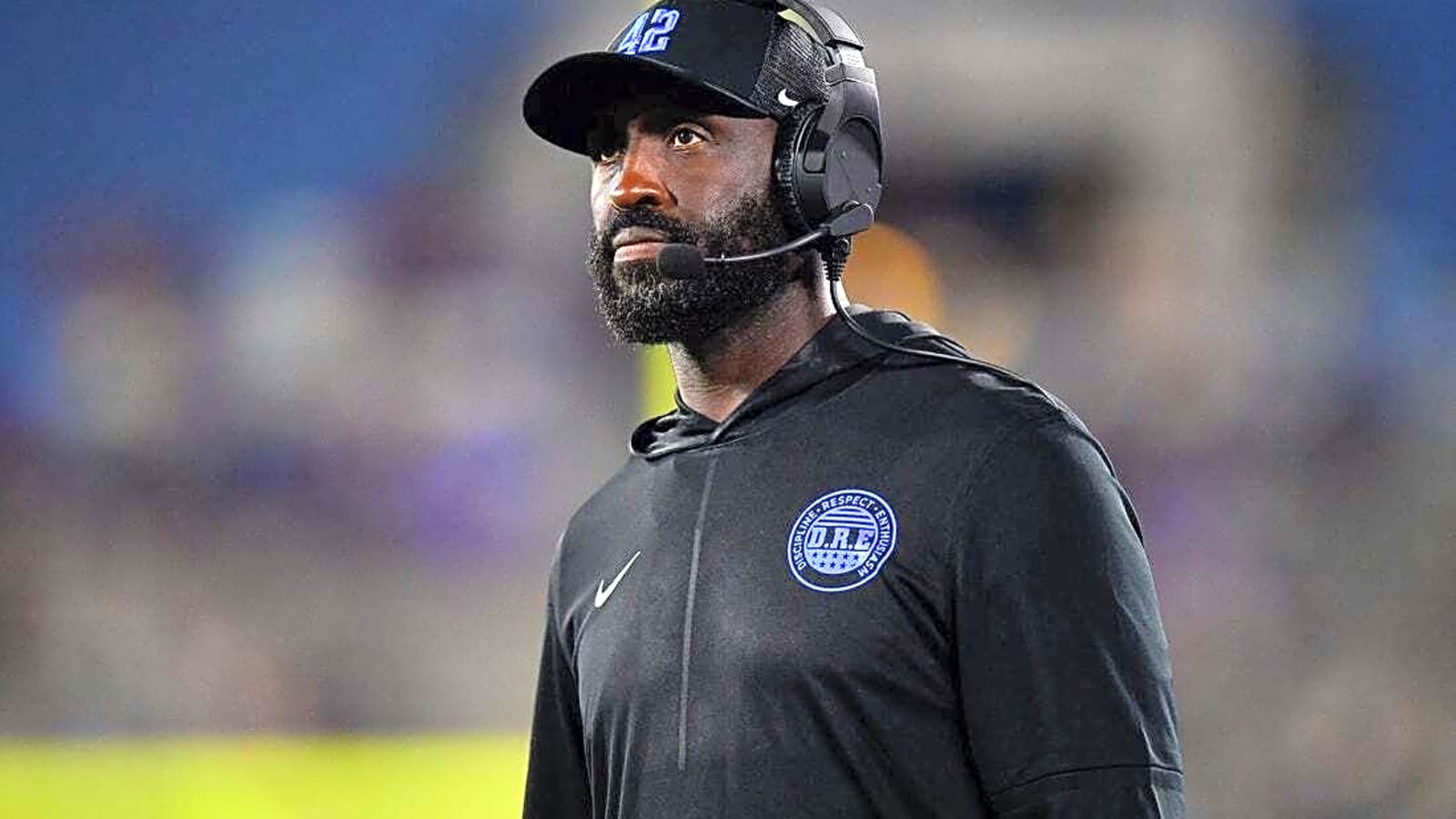 UCLA fires head coach DeShaun Foster after 0-3 start