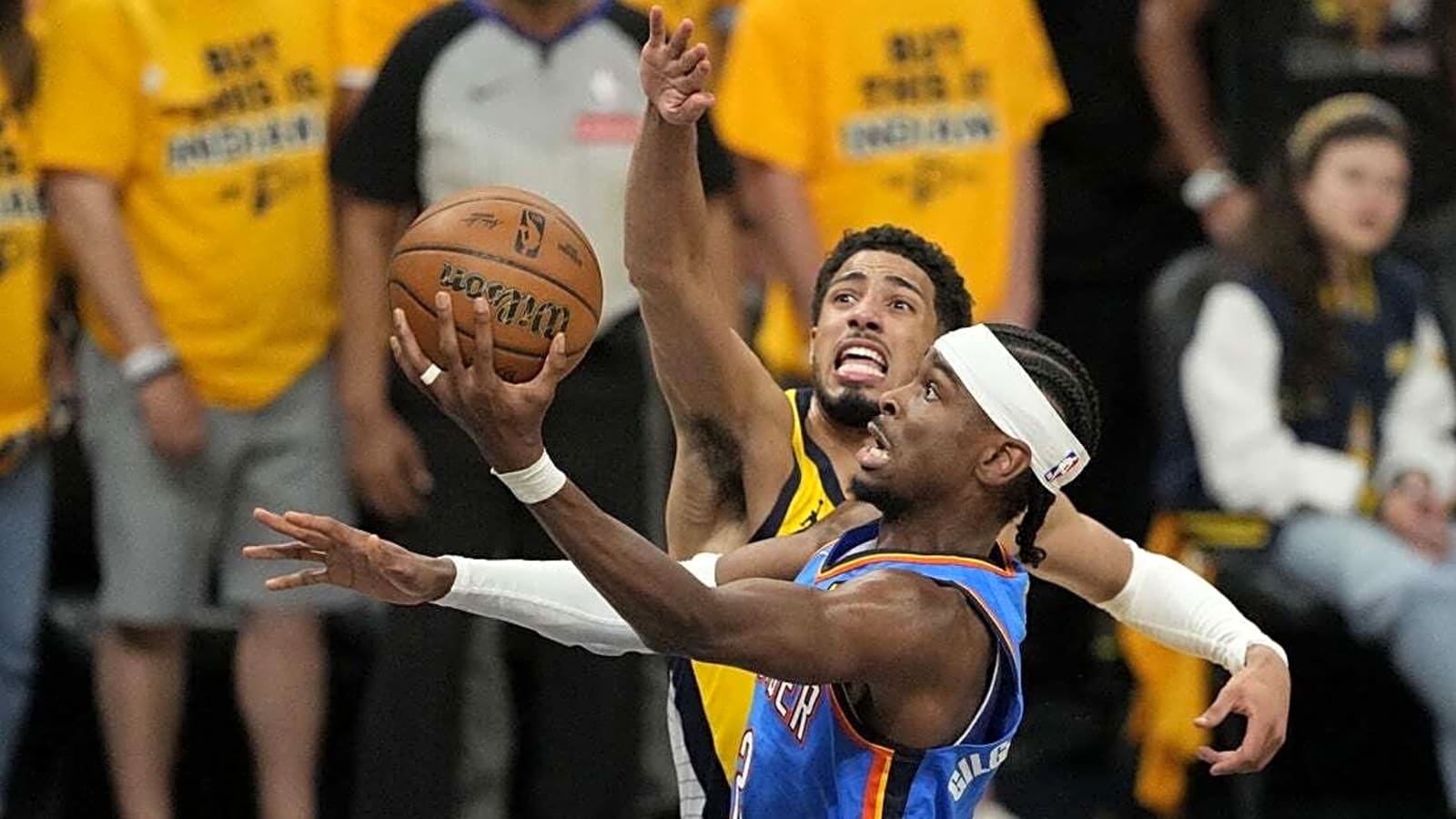 NBA Finals Game 4: Preview, Props & Prediction