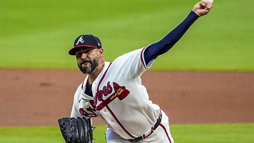 Surging Mets look to continue recent road success vs. Braves