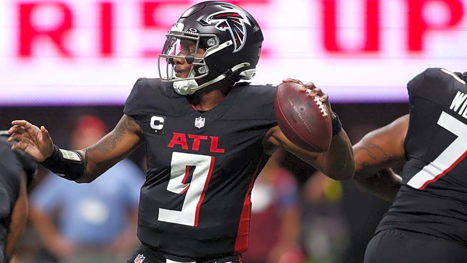 Vikings&#39; J.J. McCarthy, Falcons&#39; Michael Penix Jr. ready for rematch