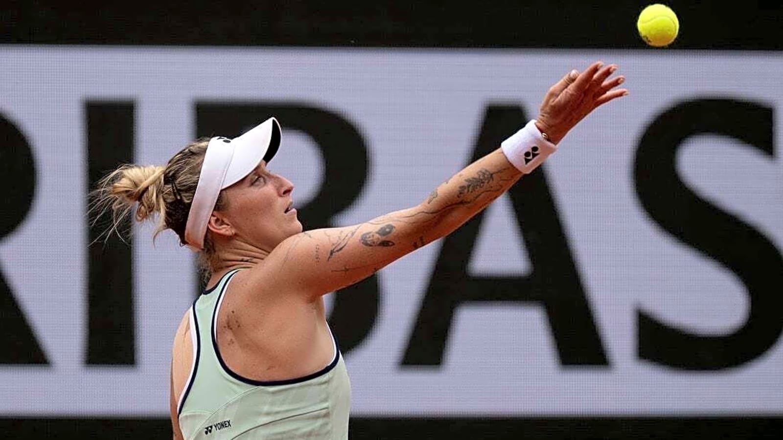 WTA roundup: Marketa Vondrousova, Xinyu Wang to face off for first Berlin title