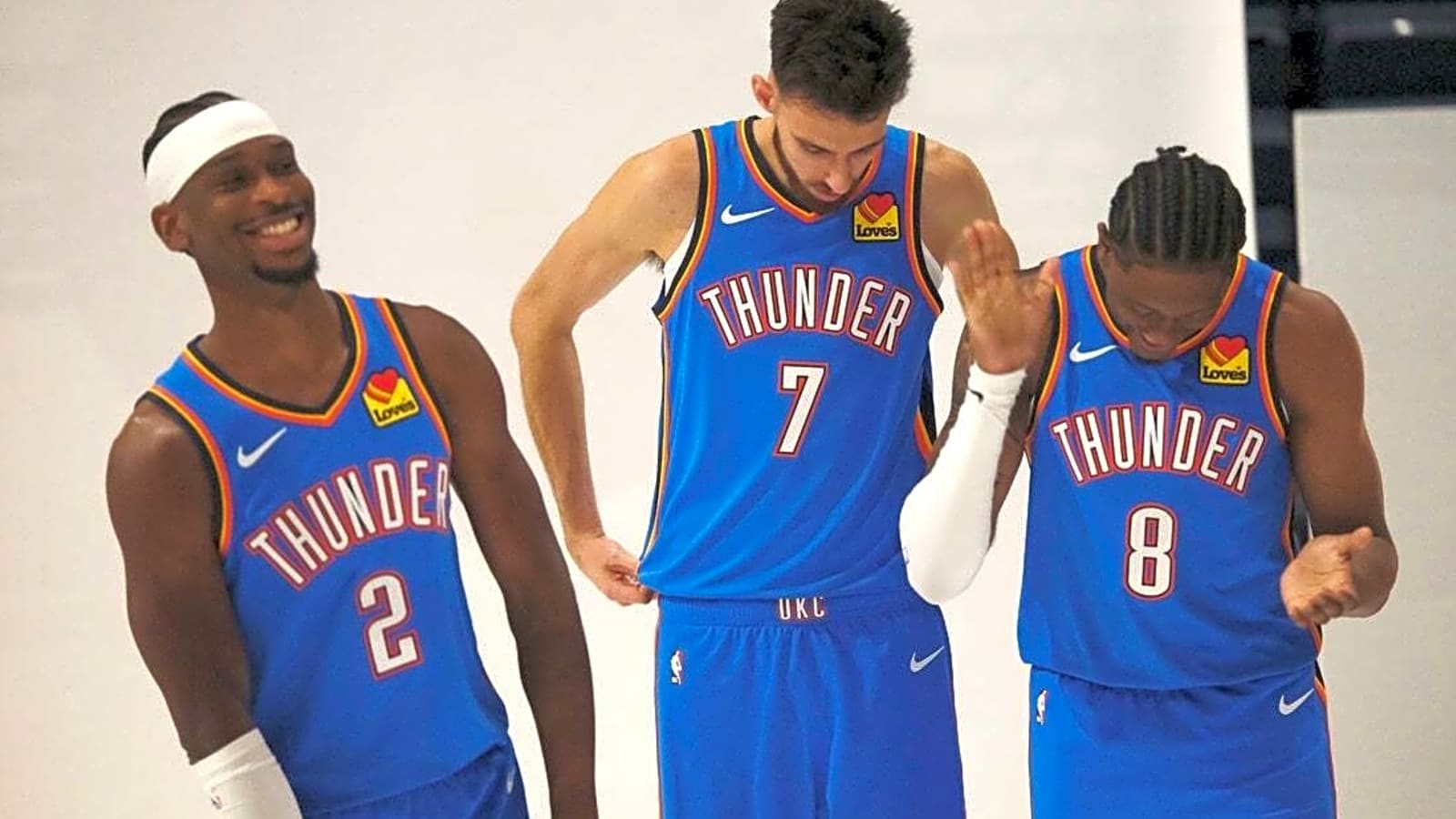 2025-26 NBA preview: Northwest Division capsules