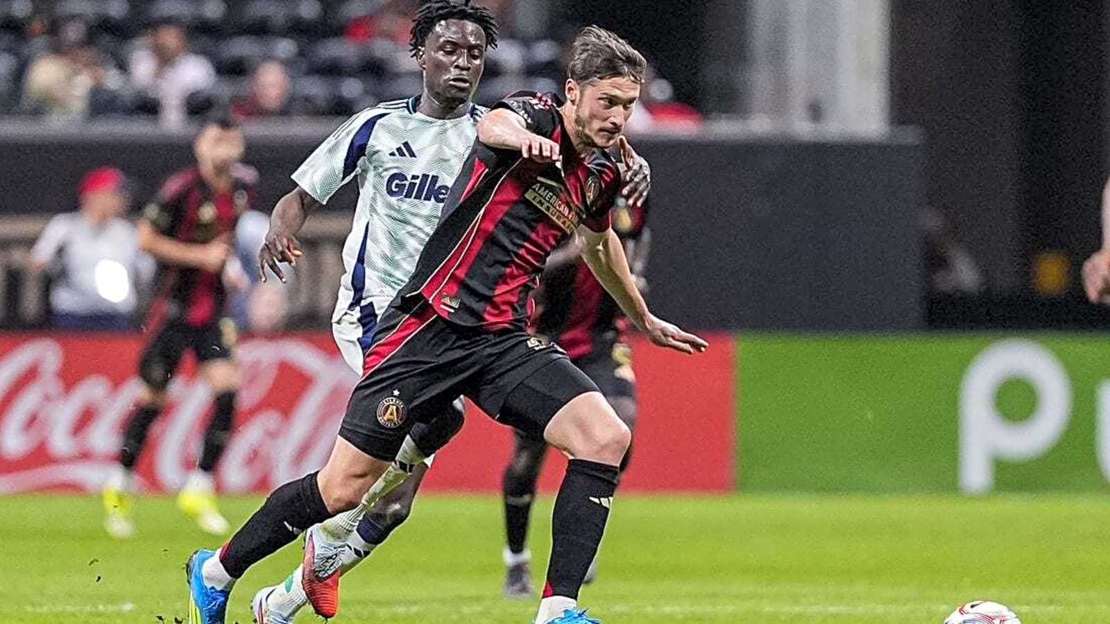Skidding Atlanta United eager to halt skid vs. Toronto FC