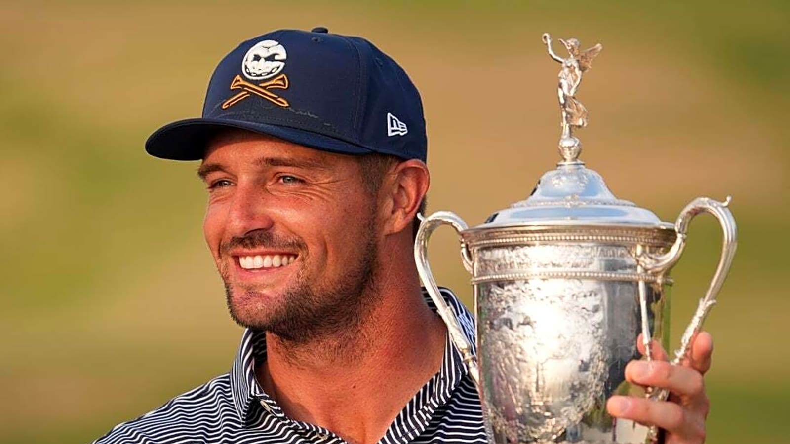 U.S. Open purse remains at $21.5 million
