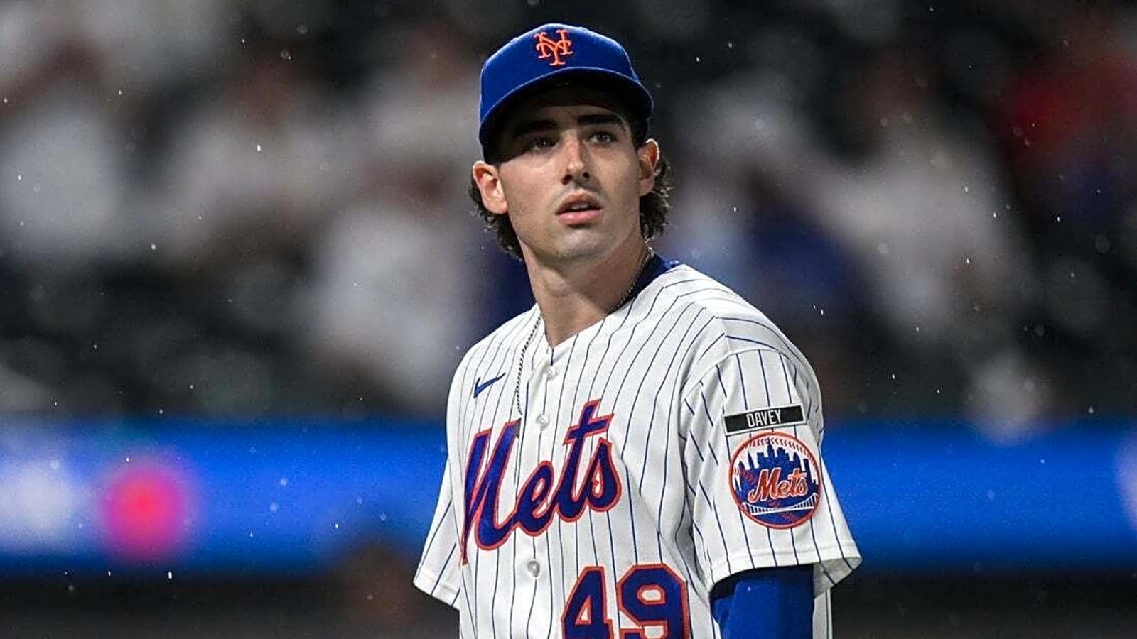 Mets turn to rookie Zac Thornton vs. Marlins