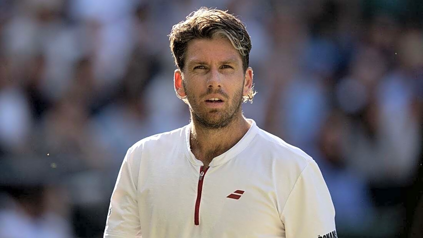 ATP roundup: Cameron Norrie knocks out Lorenzo Musetti in D.C.
