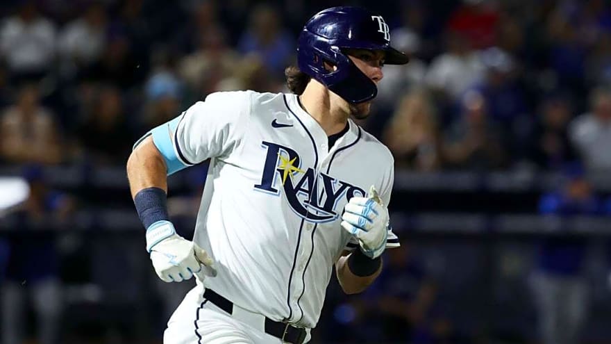 Twins acquire INF Tristan Gray from Red Sox