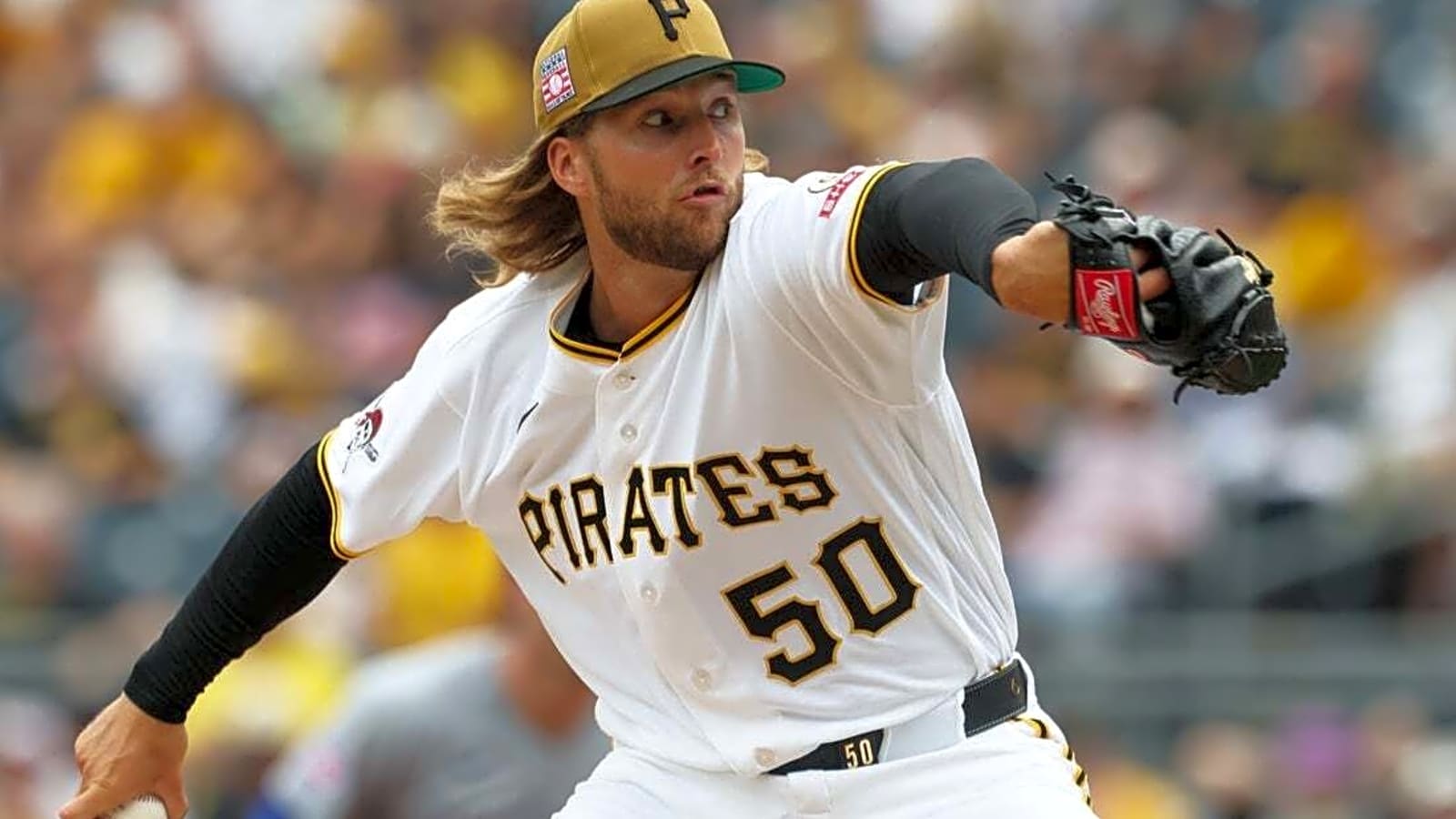 Pirates' postseason push in need of reset against Mets