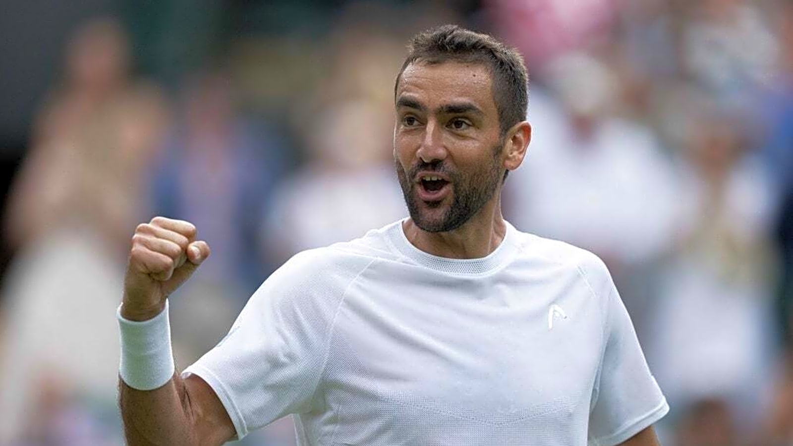 Jack Draper returns at U.S. Open, needs four sets to advance