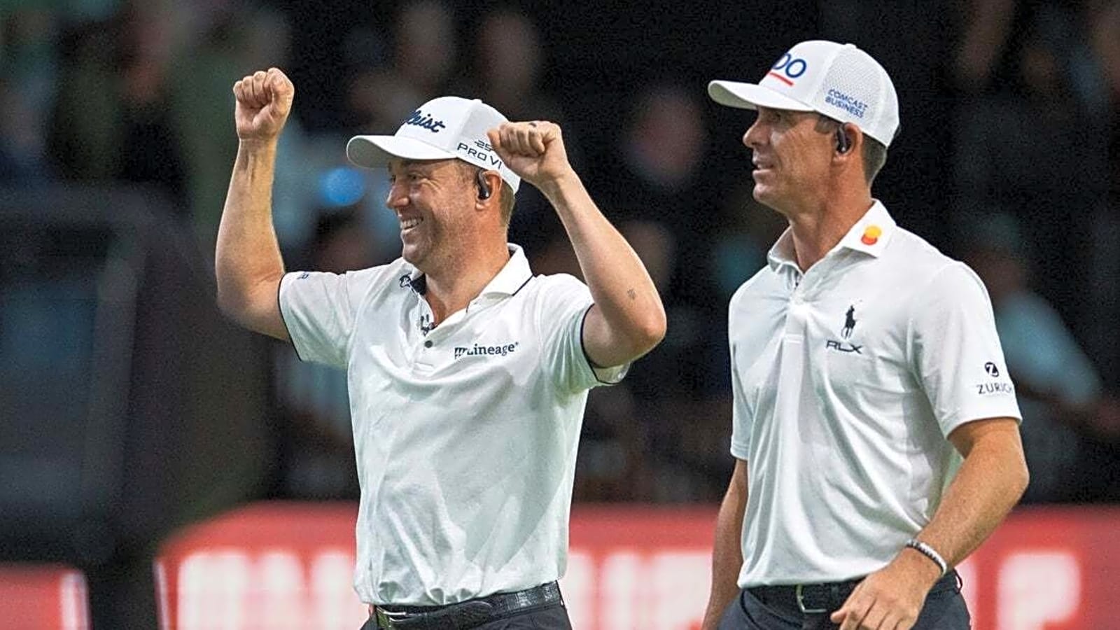 New TGL season to tee off Dec. 28 with title rematch