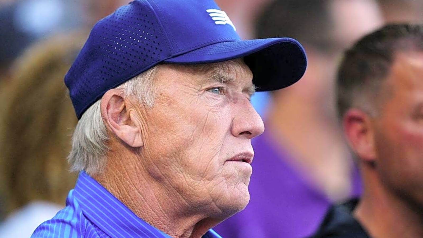 Report: John Elway won&#39;t be charged in death of business partner