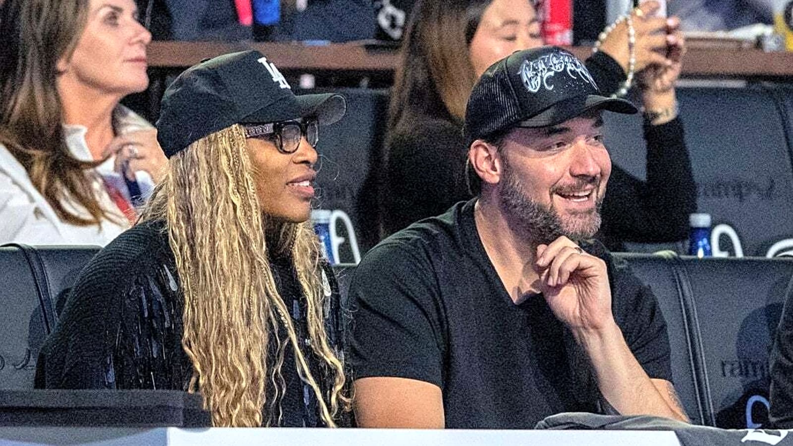 Report: Serena Williams wants to make comeback at Queen's Club