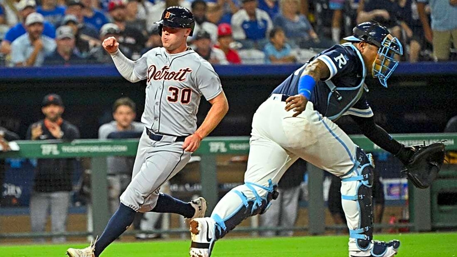 Tigers rally past Royals to end 4-game skid