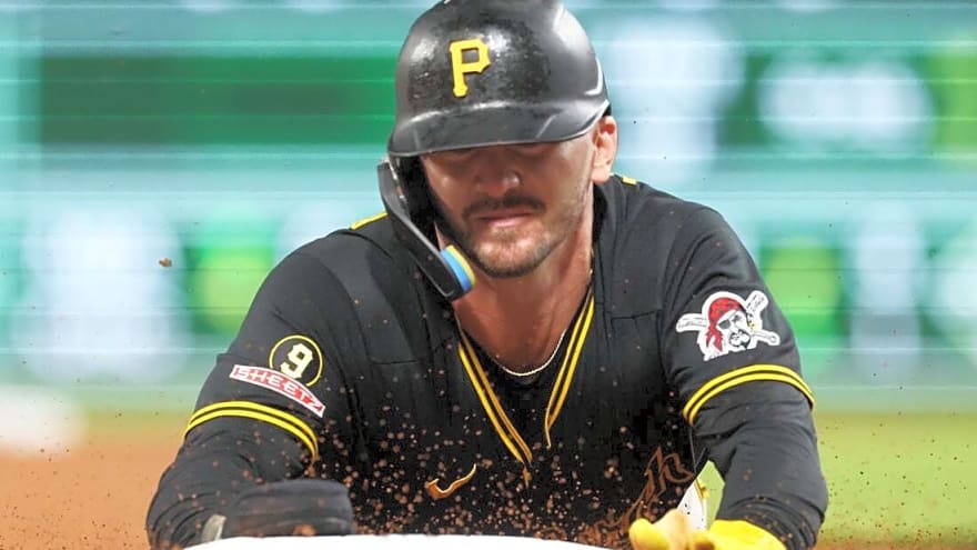 Surging Pirates set sights on silencing Cardinals in rematch