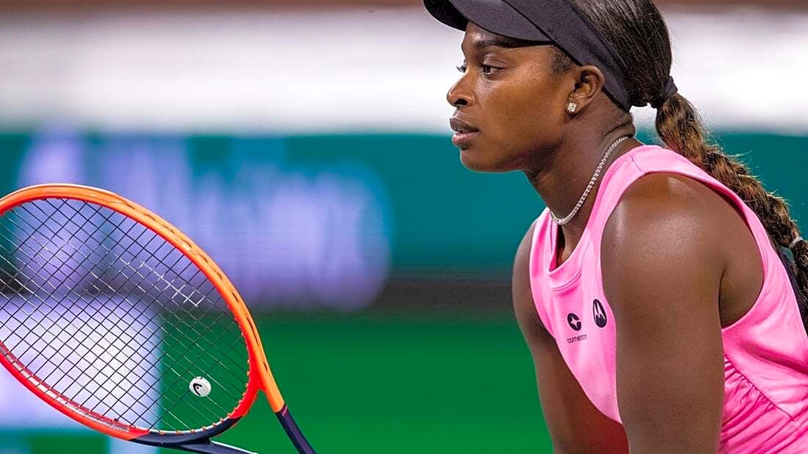 WTA to protect players&#39; rankings during fertility treatments
