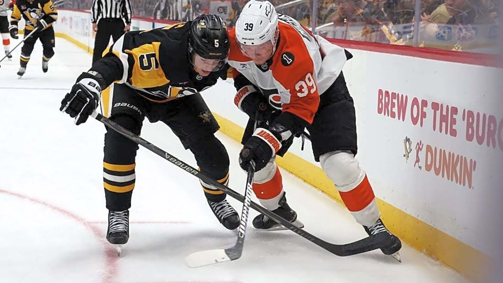 Stanley Cup playoffs to open with Saturday tripleheader