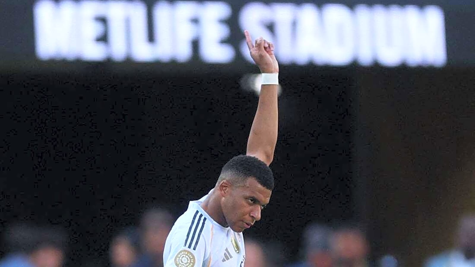 Kylian Mbappe in spotlight as Real Madrid, PSG clash in CWC semi