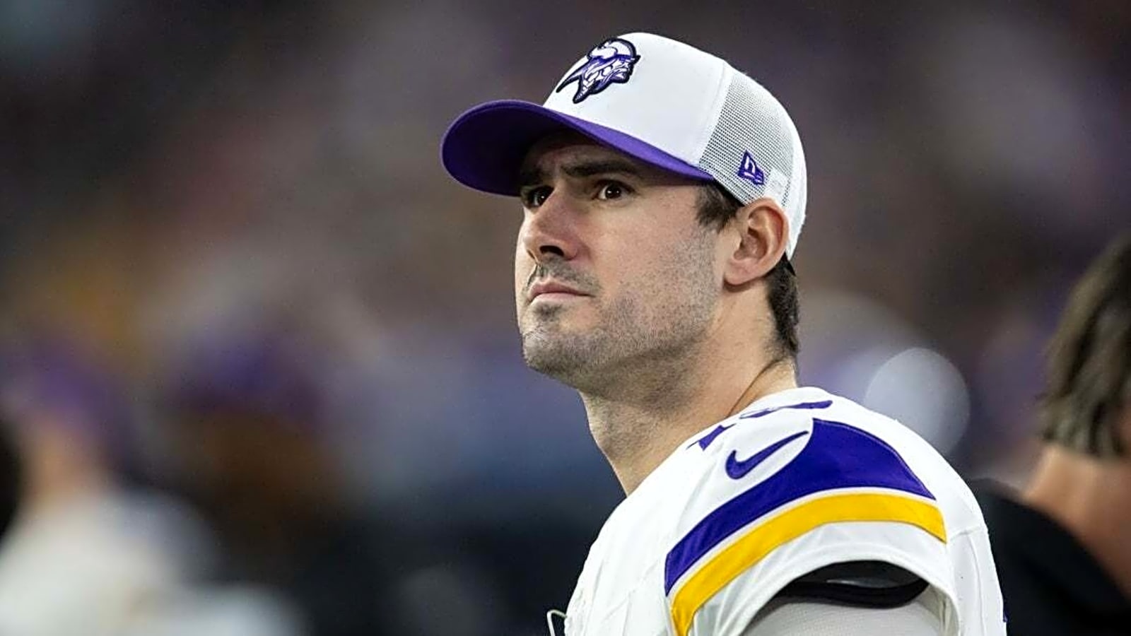 Colts GM: QB competition needs to play out
