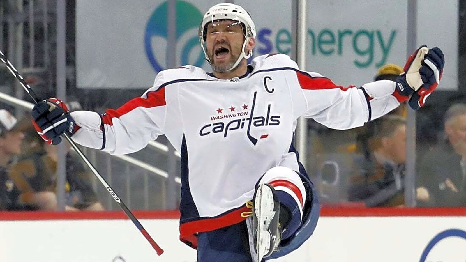 Capitals&#39; Alex Ovechkin plans to return for 21st NHL season