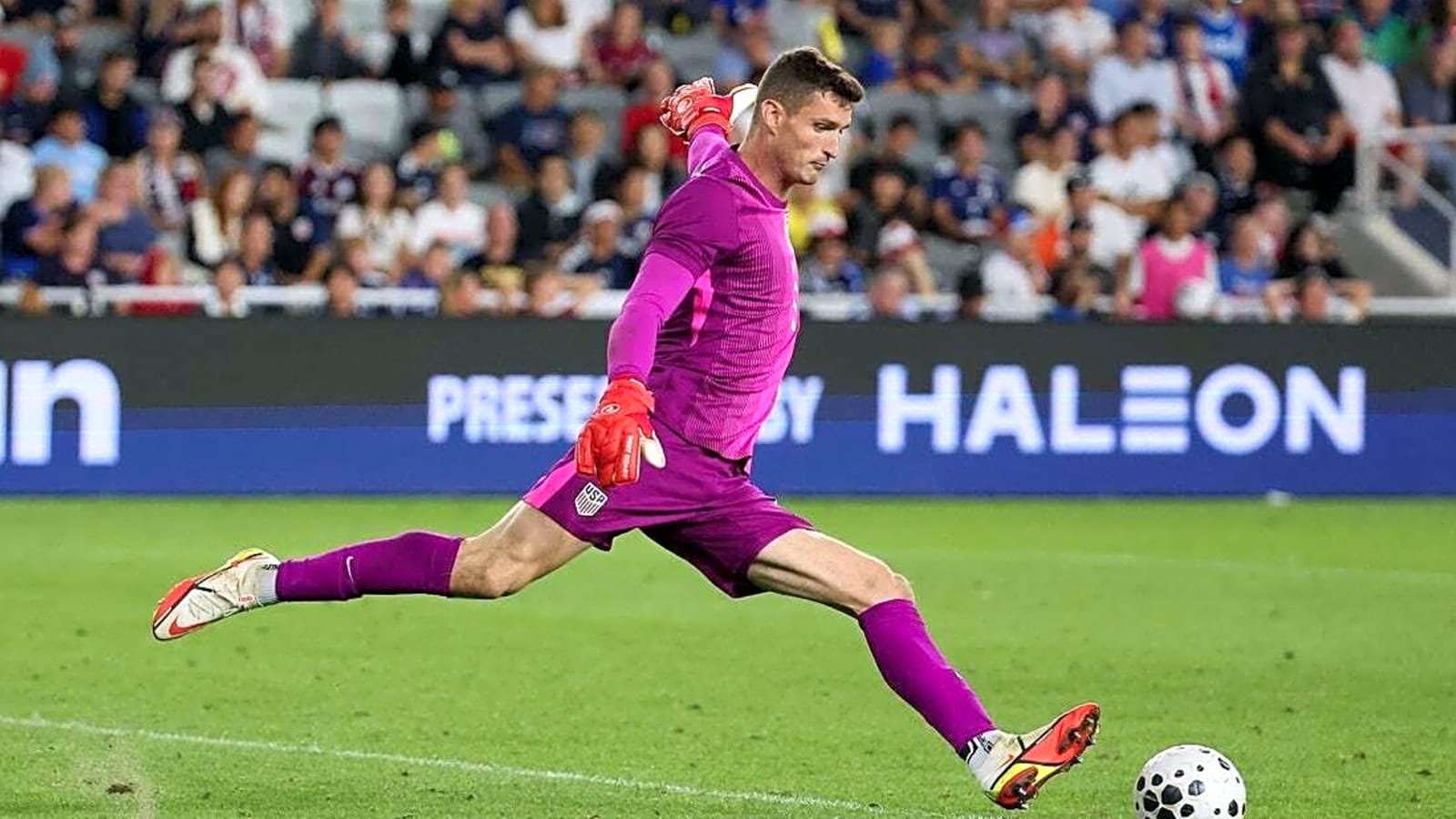 New York City FC extend GK Matt Freese through 2030