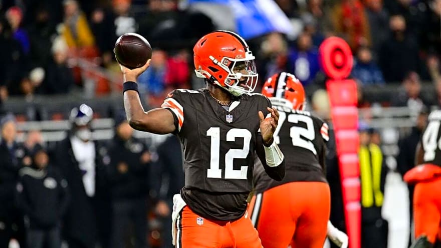 Home of Browns QB Shedeur Sanders burglarized during debut
