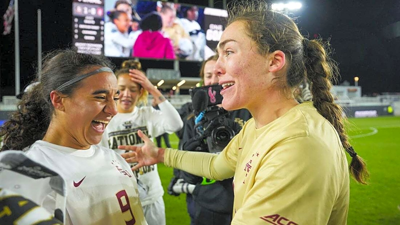 Reign extend Evan O’Steen's deal through 2030 season