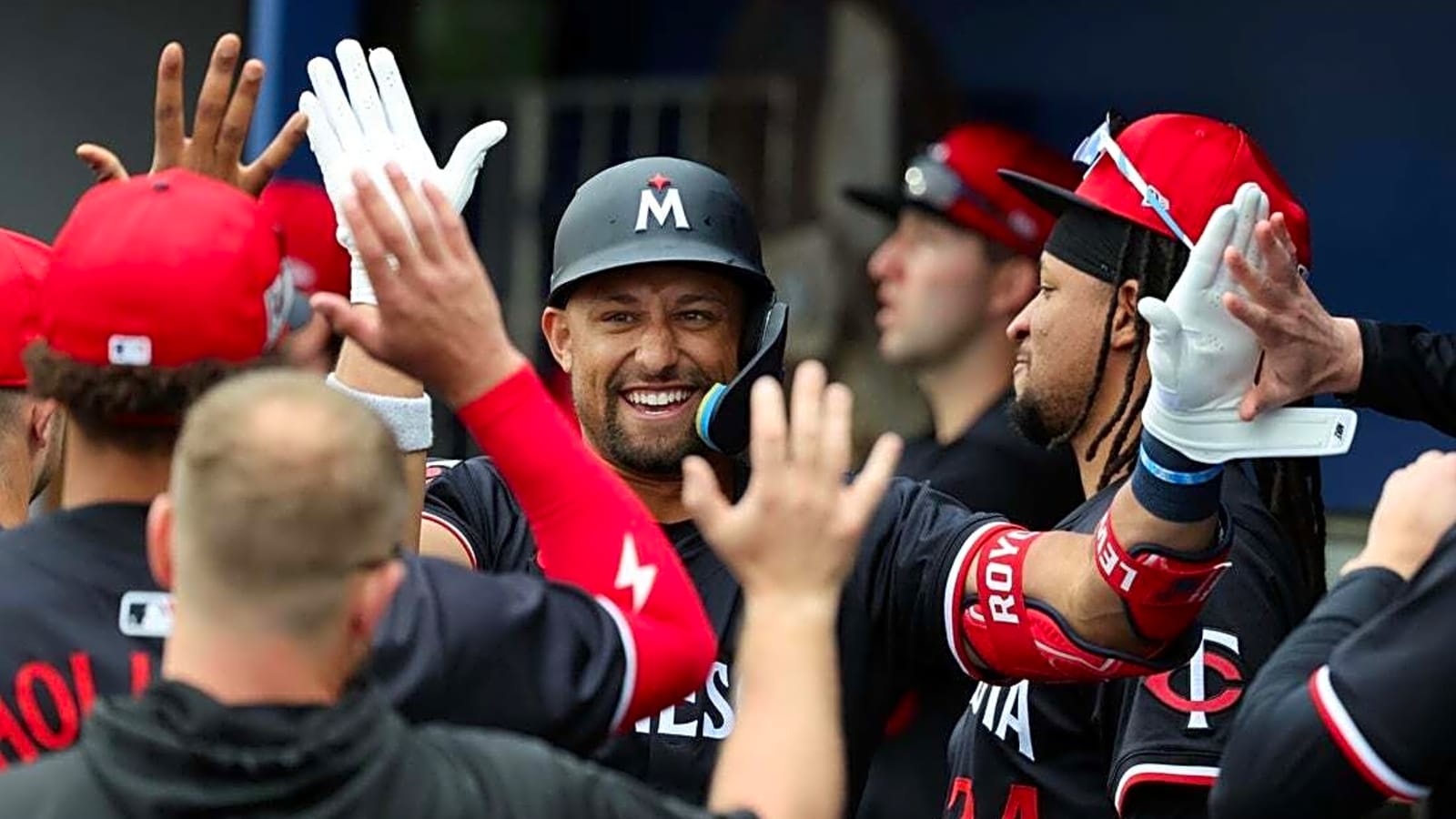 Twins welcome back Royce Lewis as they open homestand vs. O&#39;s