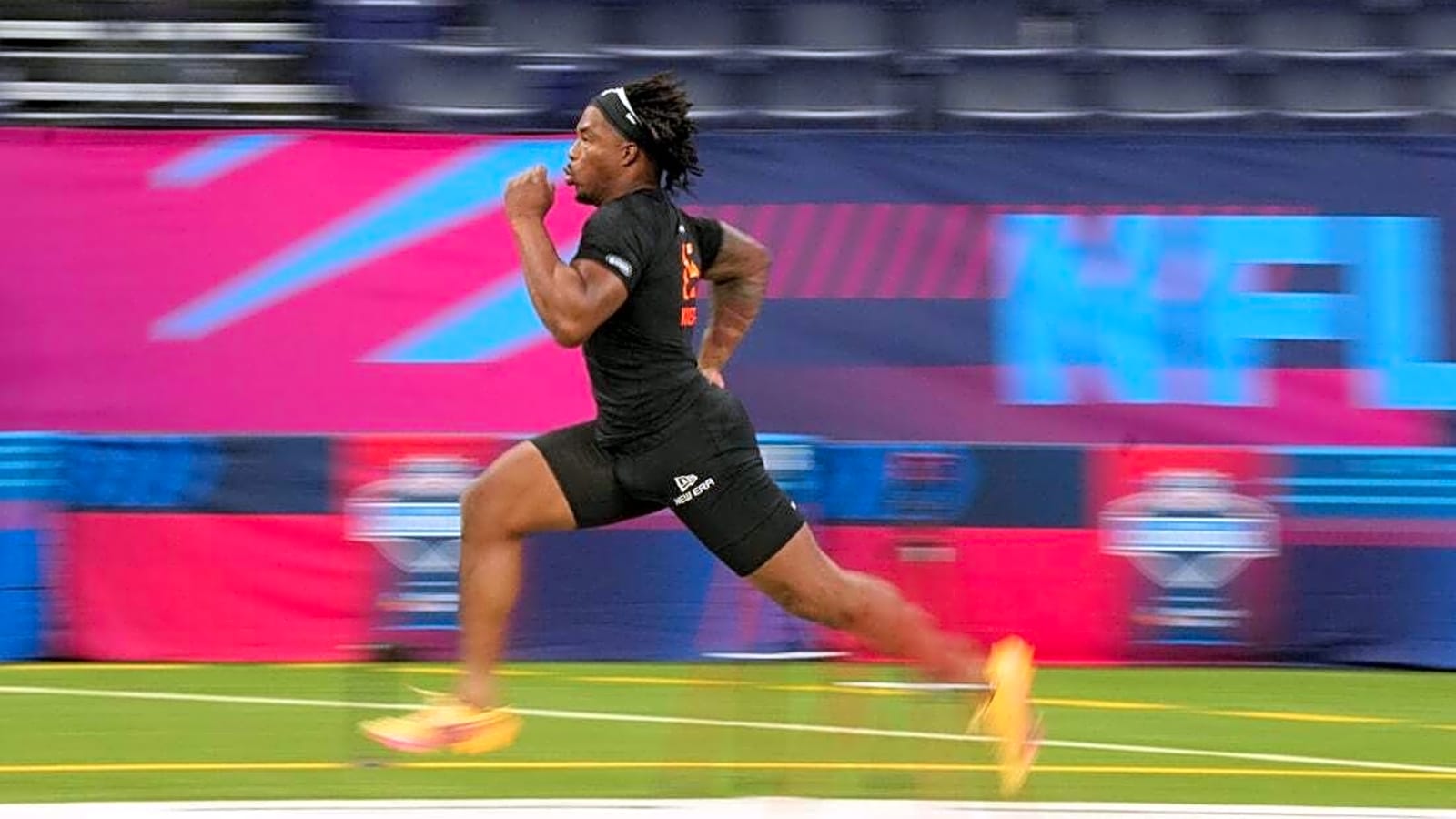 Sean Payton, Browns, too many RBs: Predictions for the 2025 NFL Draft