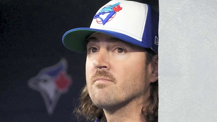 Behind Kevin Gausman, Blue Jays chase series win vs. Rockies