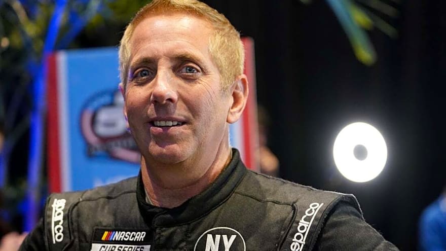 Reports: Home of Greg Biffle's family burglarized 3 weeks after deaths