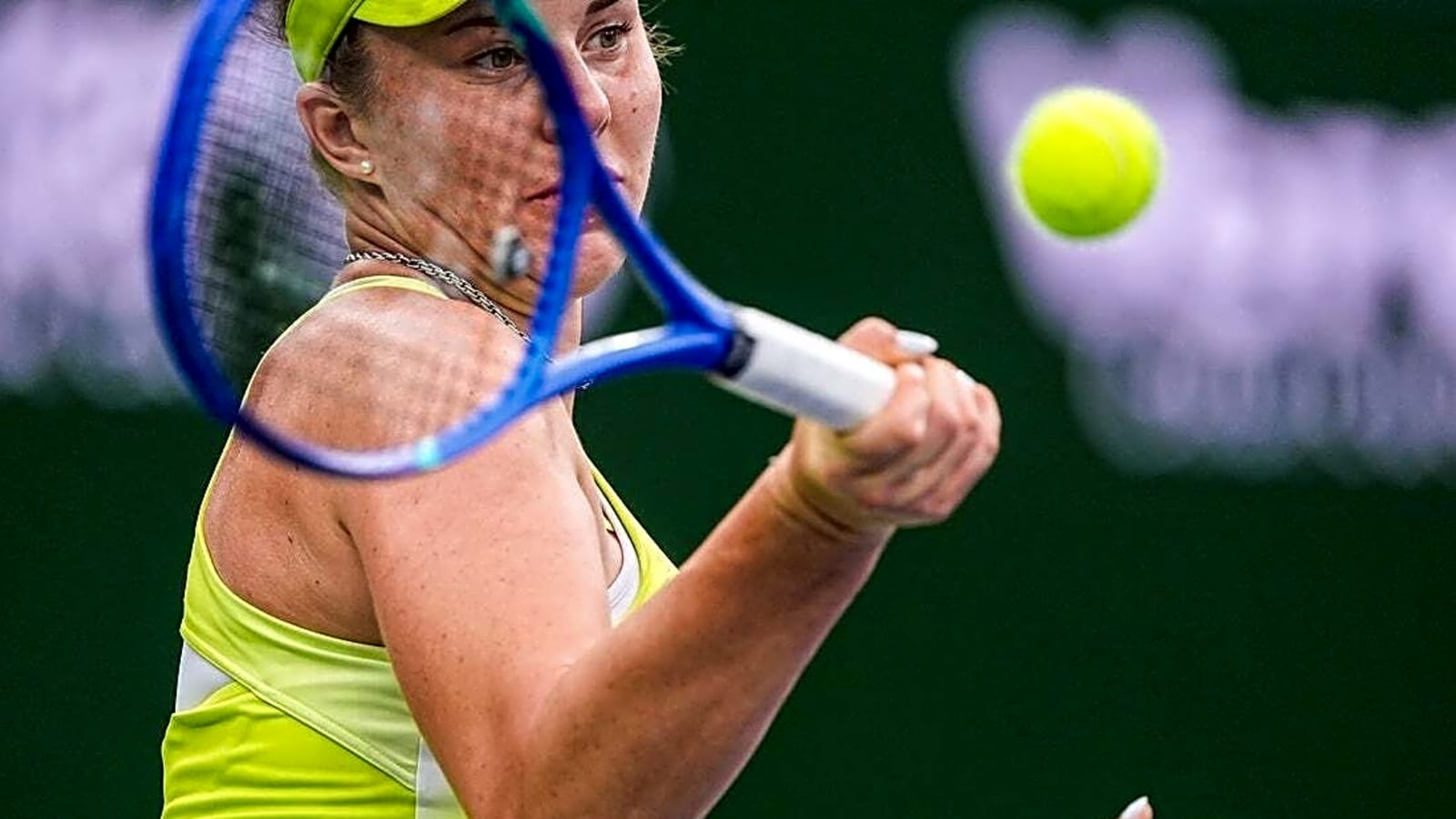 Elena Rybakina, Coco Gauff sent packing in Madrid Round of 16