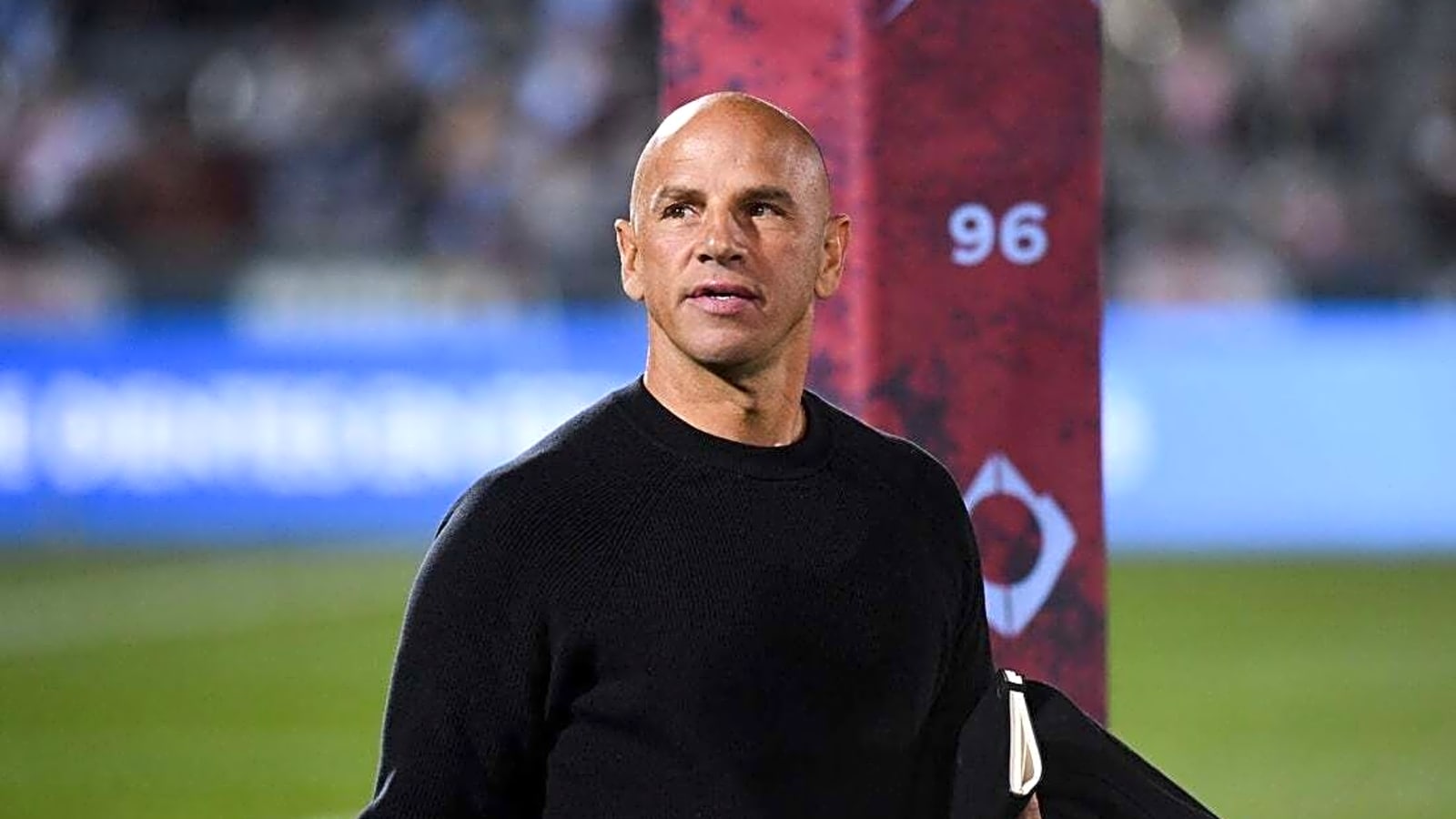 Rapids part ways with head coach Chris Armas