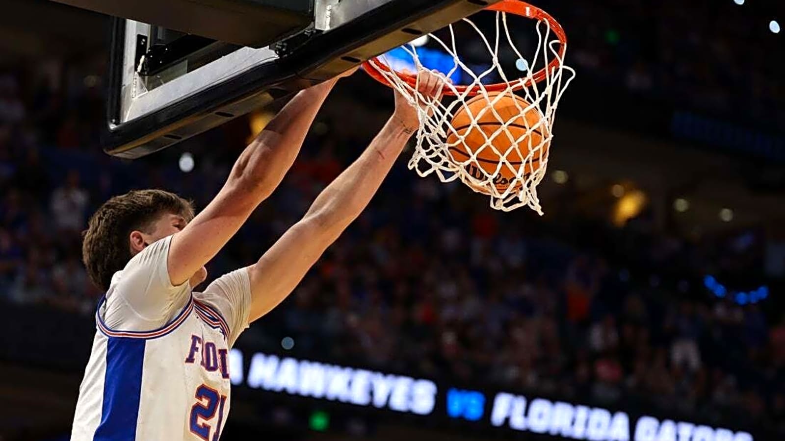 Alex Condon confirms return to Gators for senior season
