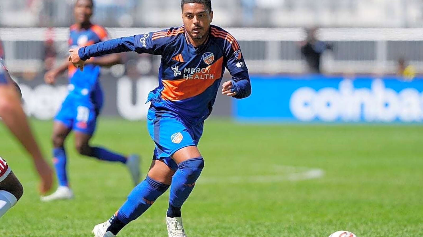 FC Cincinnati back home, vying for turnaround vs. streaking Fire