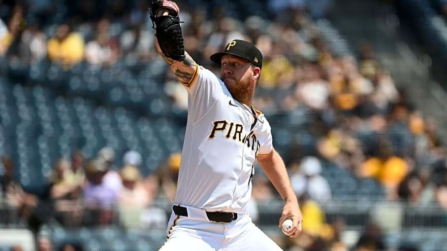 Streaky Rangers look for series sweep in Pittsburgh