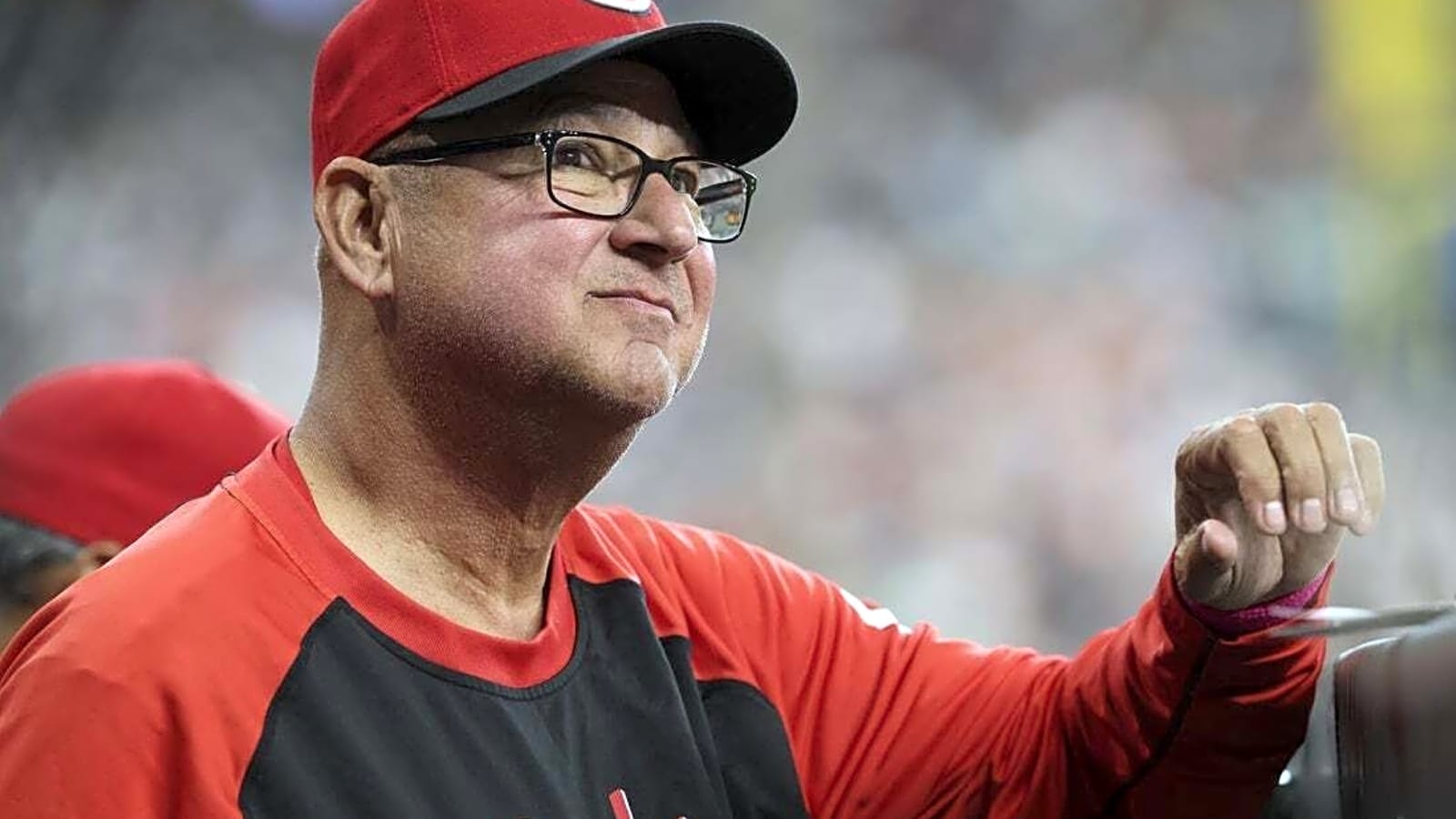Reds return home seeking spark as they host White Sox