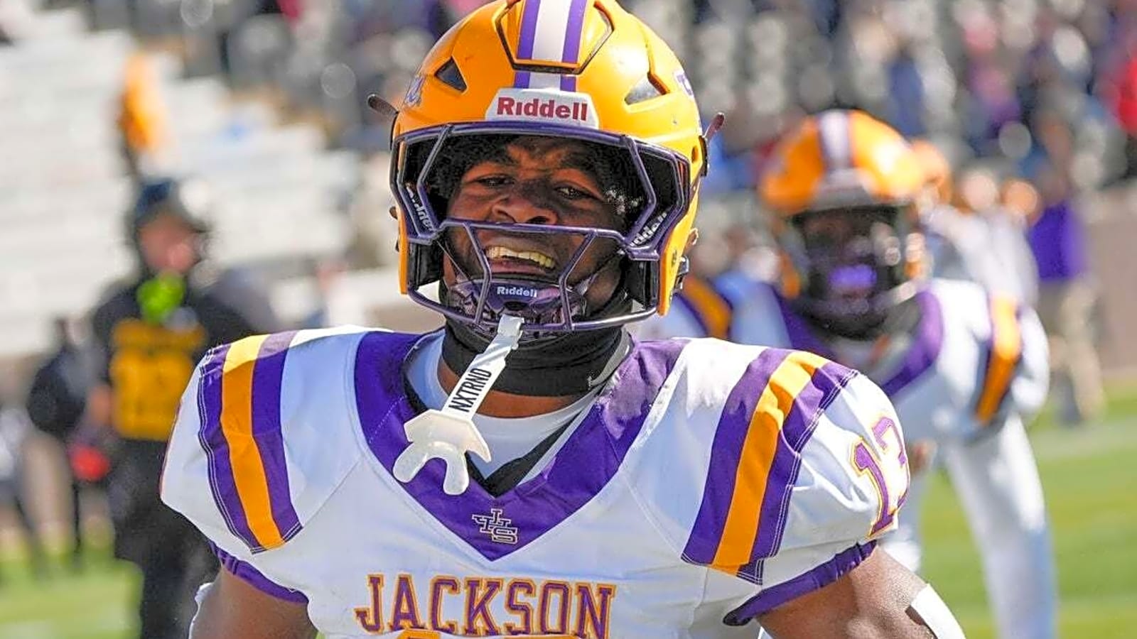 Alabama lands 2026 headliners: RB Ezavier Crowell, TE Mack Sutter